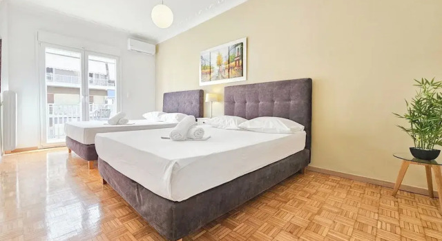 Casa Divas City Stay, Забронировать Апартаменты/квартира Апартаменты Афины, рядом с Галерея Афин, Апартаменты/квартира