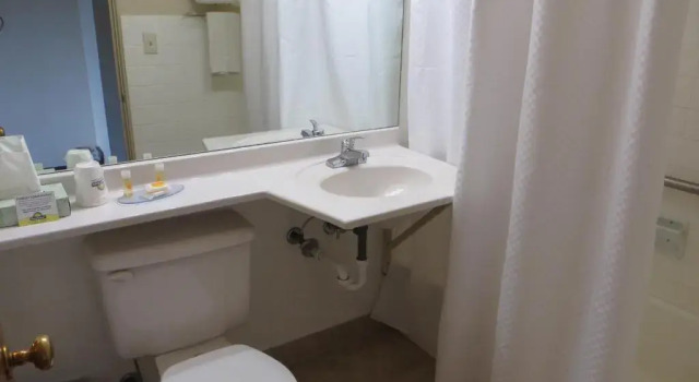 Номер Standard Days Inn by Wyndham Custer