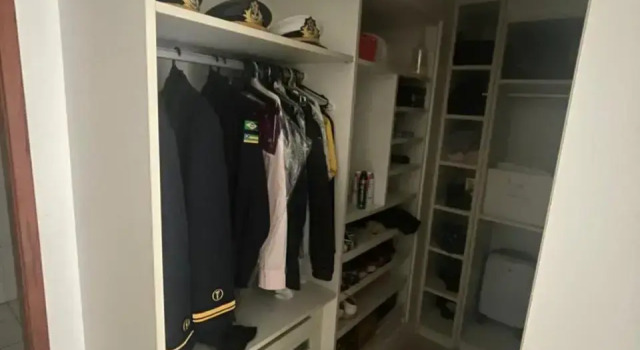 Luxuoso Loft, Varaa Huoneisto Hotellit Bahia pysäköinnillä, Pysäköinti
