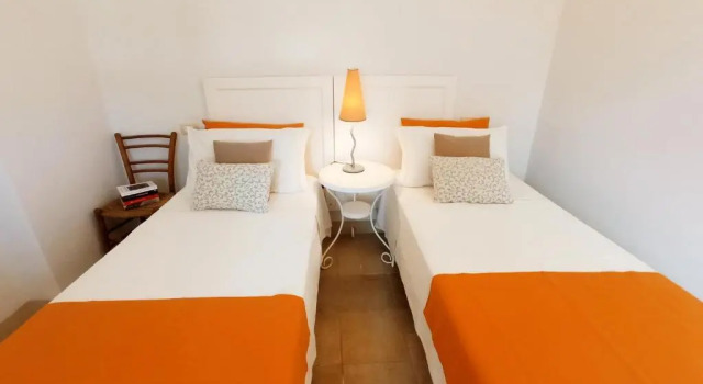Agriturismo alla Castellana, Varaa Hotelli Hotellit Gallipoli aamiaisella, Aamiainen