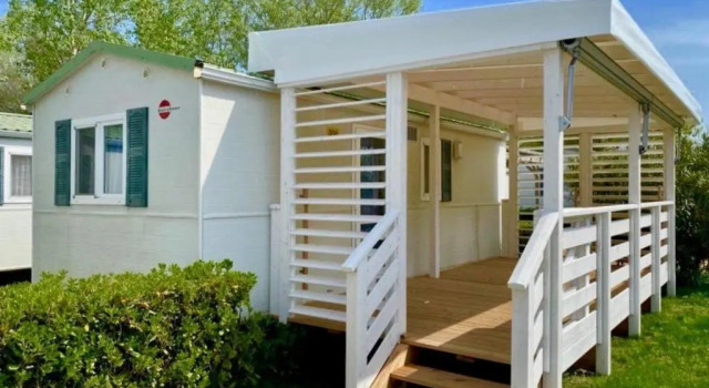 Номер Standard Barricata Holiday Village