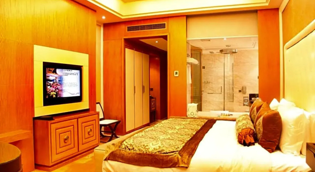 Номер Executive Radegast Hotel CBD