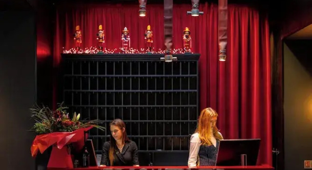 Hotel Gotham Newcastle, Забронировать Отель Отели Тайн и Уир с завтраком, Завтраки