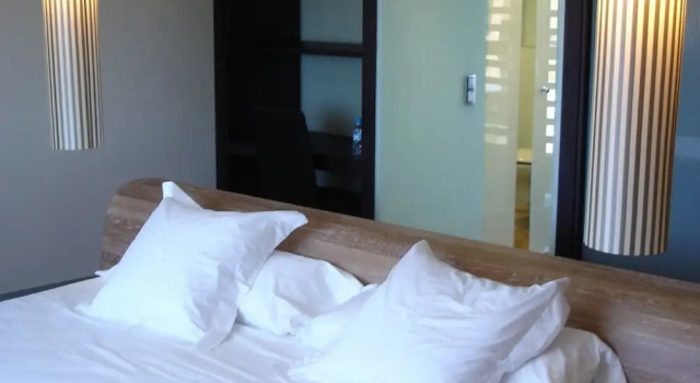 Одноместный номер Hotel Bodega Pago del Vicario