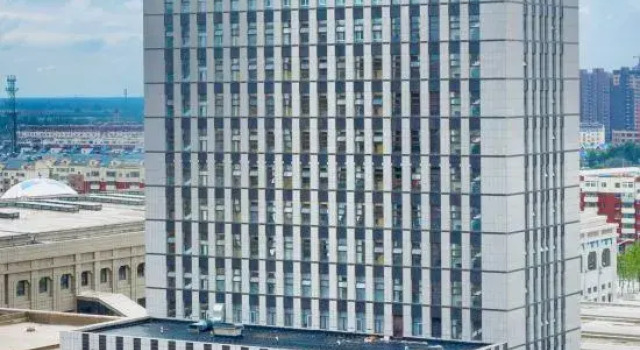 The Hyperion Hotel, Book Hotel Hotels in Inner Mongolia with Parking, Parking