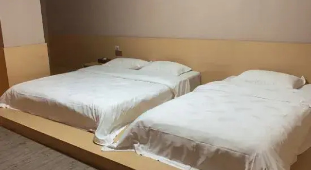 StarU-Hotel (Dongguan Changping Avenue)