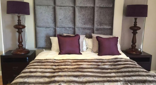 Moonlight Lady Self-Catering House, Забронировать Отель Хиллкрест Пайнтаун