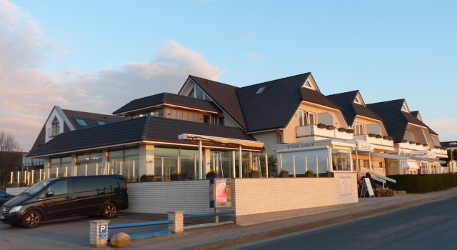 Strand Hotel Dangast