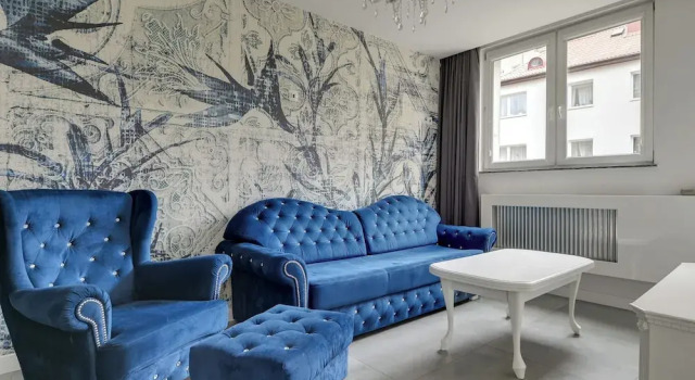 RentPlanet - Apartament przy Bulwarze