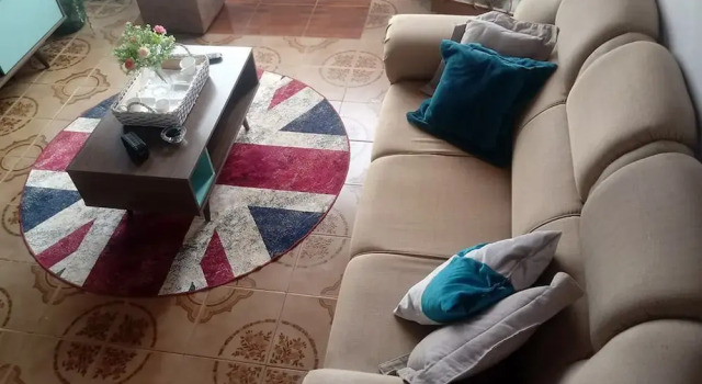 Casa Retrô
