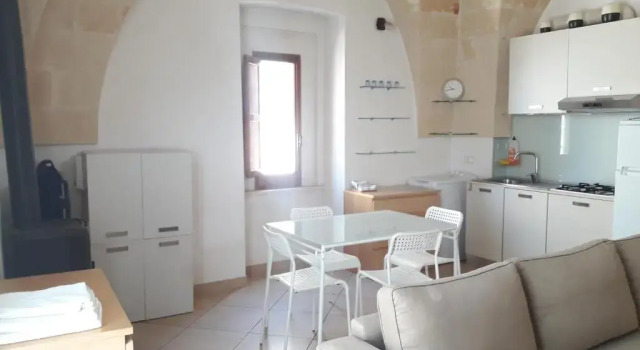 Deluxe Studio Le Terrazze B&B Manduria