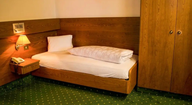 Номер Standard Hotel St. Pankraz