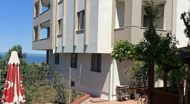 ATC House, Забронировать Отель Трабзон 