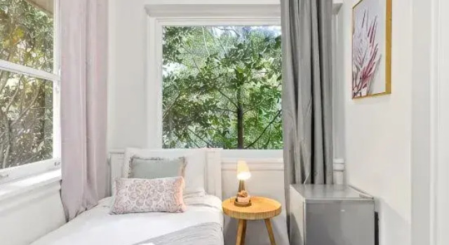Номер Standard Killara Rooms – Close to Shops & Trains