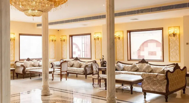 Номер Standard HOTEL THE FORTUNE