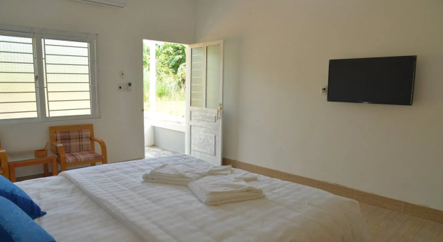 Hong Xuan Hostel