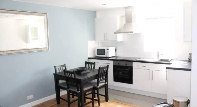 Апартаменты 1BD Apartment in Dalston