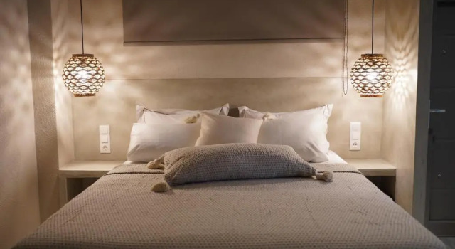 Вилла Deluxe Alterra Vita Eco Villas