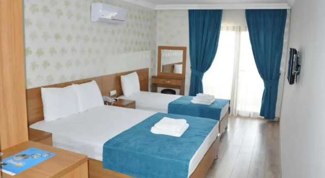 Номер Standard İskele Otel