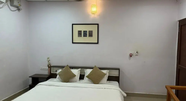 The Aroma Resort