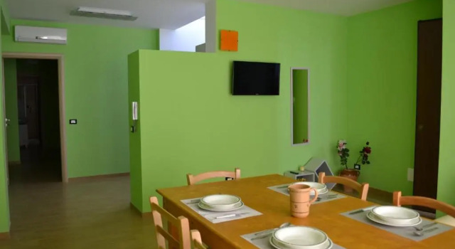 b&b Appia Antica