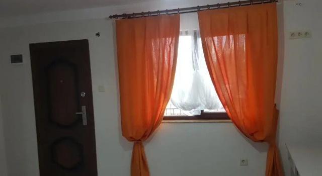 Habitación Estándar Apsa Butik Hotel