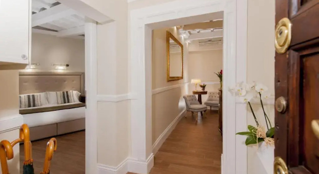 Номер Standard La Residenza del Sole al Pantheon