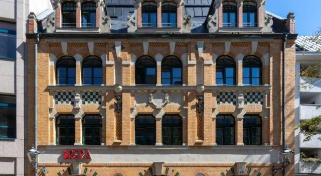 Brera Serviced Apartments Leipzig, Rezervovat Apartmán Lipsko centrum Lipsko, poblíž Moritzbastei