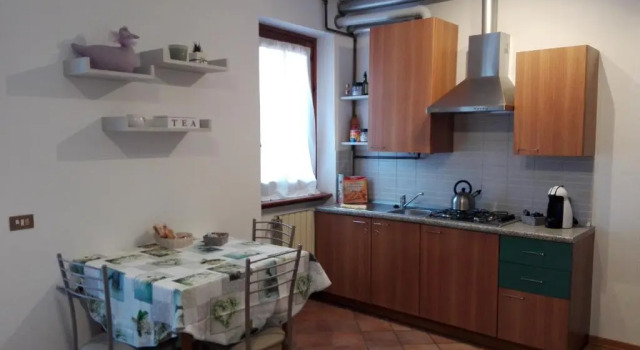 Sweet Home Casa Vacanze "La Terrazza", Забронировать Отель Сонгаваццо 