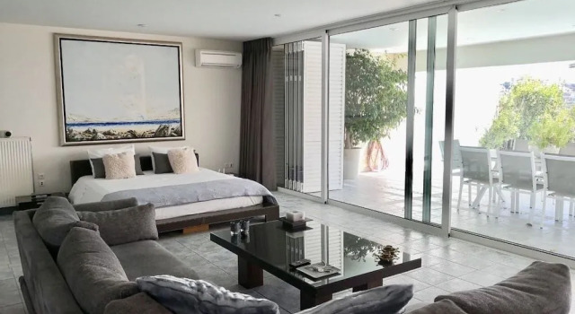Crystal Green Residences Voula