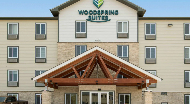 WoodSpring Suites South Plainfield, Rezerwuj Hotel Plainfield New Jersey