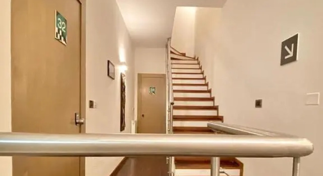 Двухместный номер Easy Milano Apartment Navigli