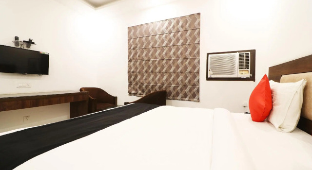 Capital O 46016 Hotel Kay Kay Delight