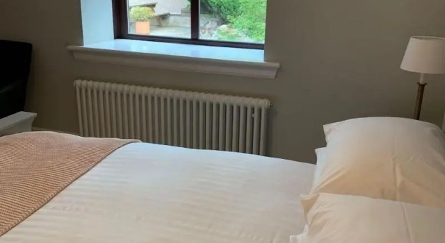 Crawfield Grange, Varaa Bed and Breakfast Stonehaven 