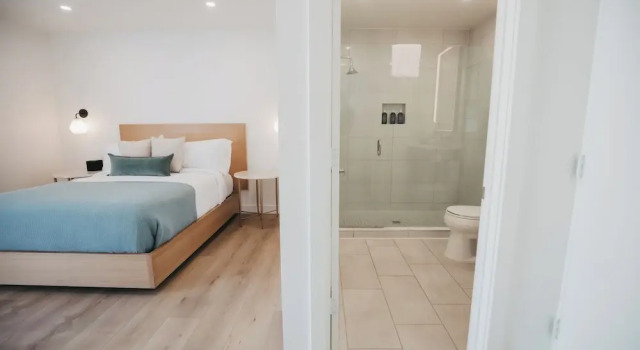 Бунгало Casa Palma Hotel & Bungalows