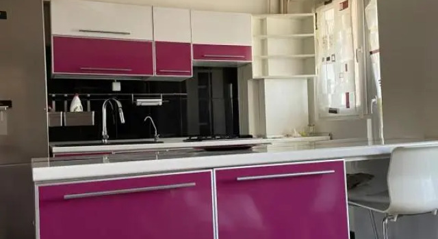 Apartament cu 3 dormitoare Jolie.M