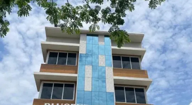Blugent Residency, Забронировать Отель Недорогие отели штата Махараштры, недорого