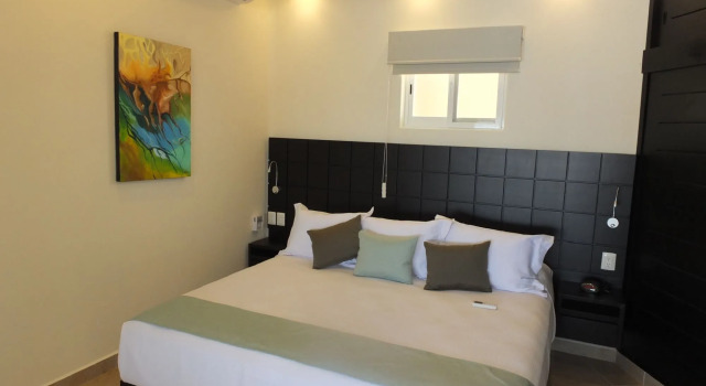 Vivo Resorts Ocean Front Apartments, Prenota Appartamento Puerto Escondido 