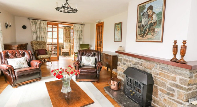 Holly Farm Cottage