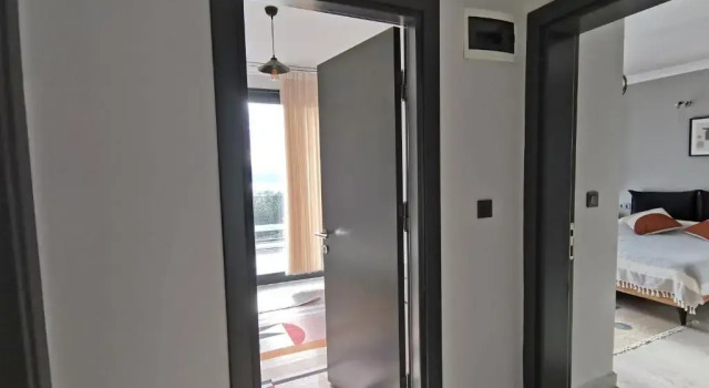 Вилла Villa Begonville 16