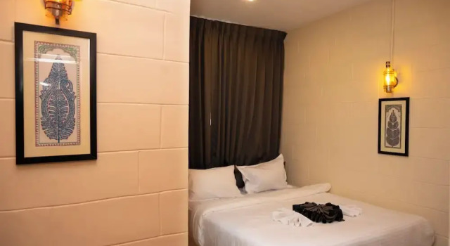 Номер Executive Hotel Chandan Heritage