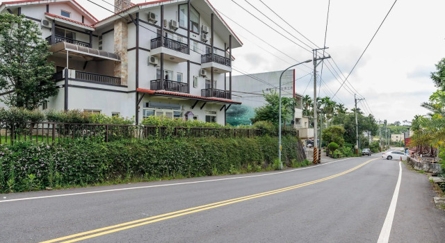 Sanwi B&B