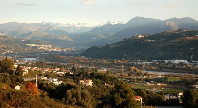 Villa Karitia