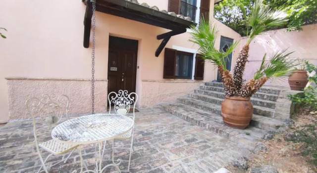 Апартаменты Villa Maja Country House