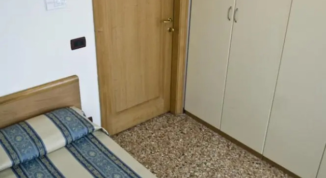 Одноместный номер Standard Casa SantAndrea