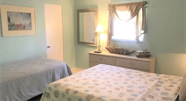 313 Canal Duplex 2 Bedrooms 2 Bathrooms Duplex