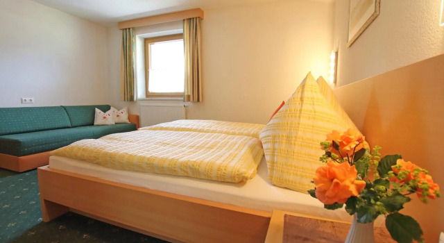 Ferienwohnungen Dangl, Book Hotel Prutz Tyrol