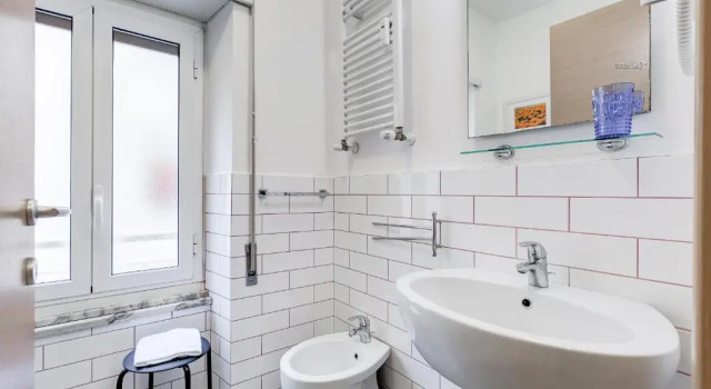Коттедж с 3 комнатами B&B Casa Der Poeta