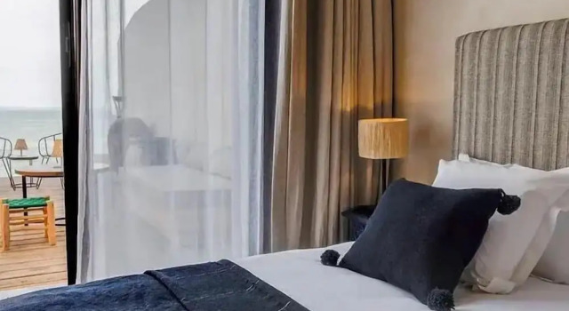 Hôtel Oasis Dakhla, Buchen Sie Hotel Ad-Dakhla Dakhla-Oued Ed-Dahab