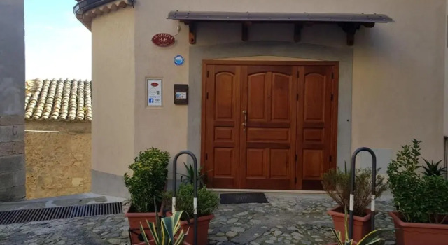 Apartment La Casetta